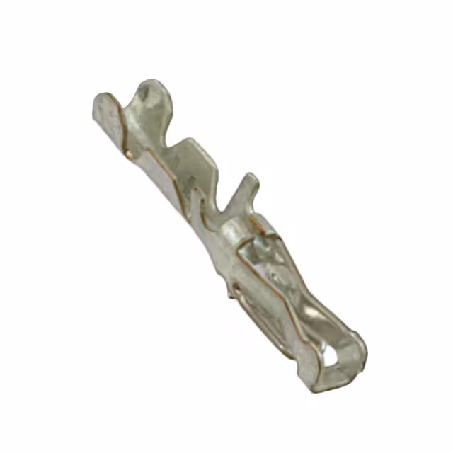 927985-1 TE Connectivity AMP Connectors  Contacts de connecteur rectangulaires